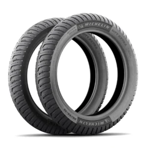 LLANTA MICHELIN ANSTREET 120/80-18TL RP