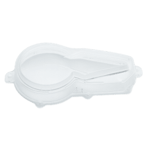 CUBIERTA SUP VELOCIMETRO HONDA REFERENCIA 37211-KWS-901