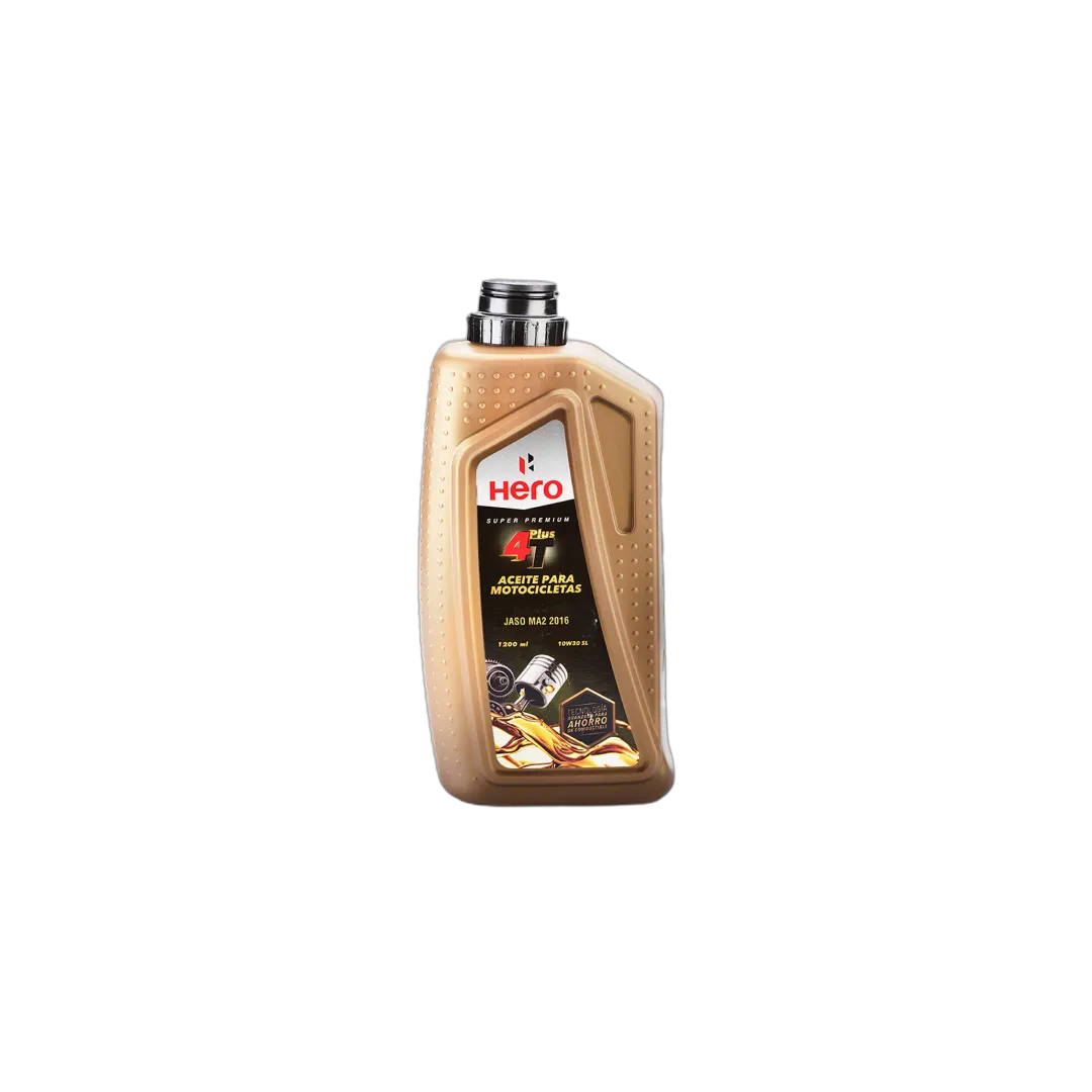 ACEITE HERO 10W30 SL MA2 1200ML
