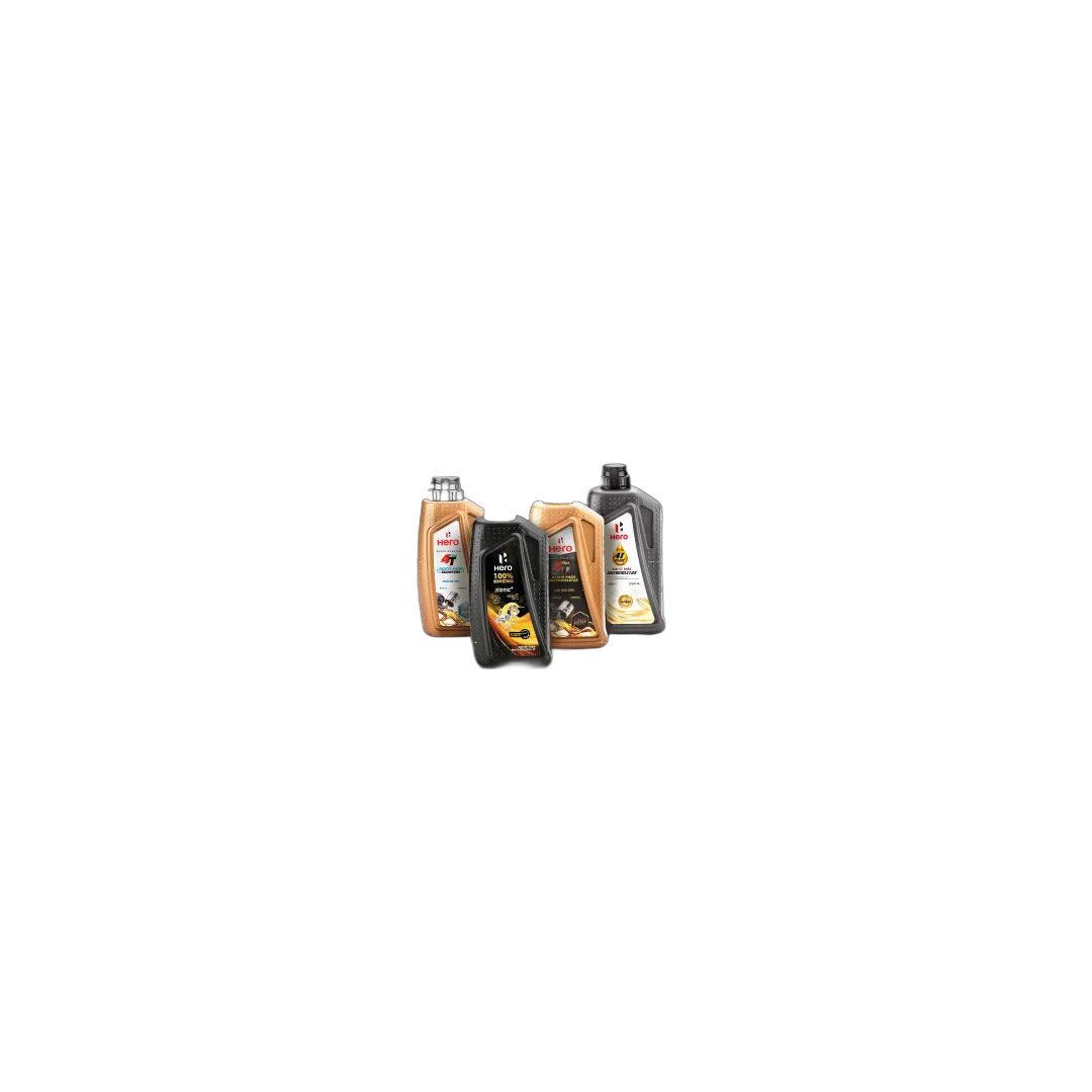 ACEITE HERO 20W50 1000ML CAJA X10