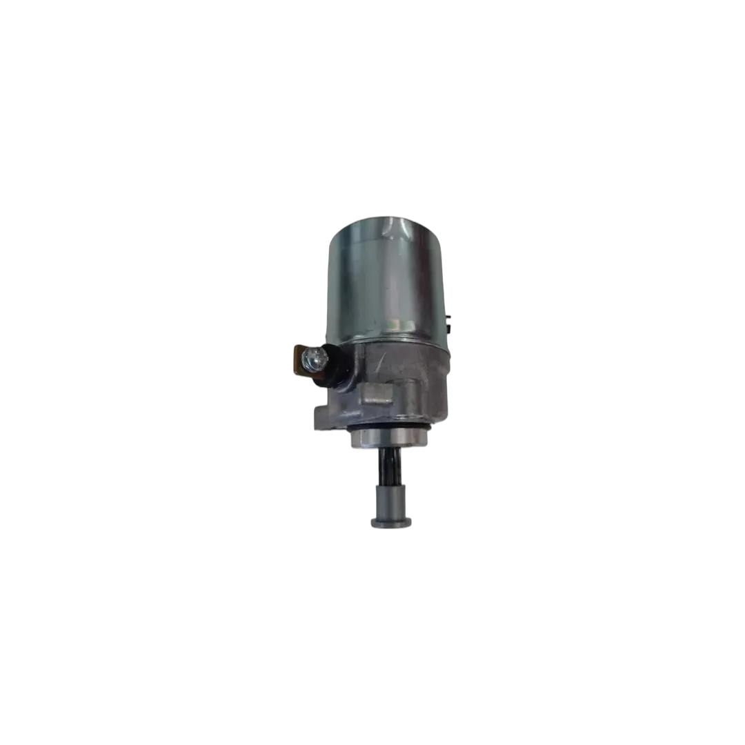 ARRANQUE AUTOMATICO SZ-16