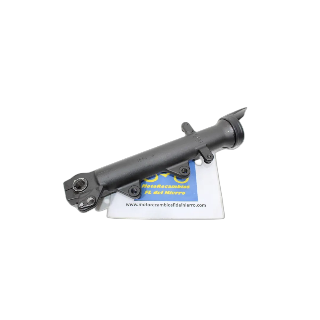 BOTELLA SUSPENSION DER 125EVO RP