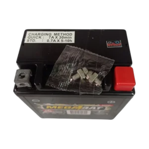 CAJA BATERIA TTR RP