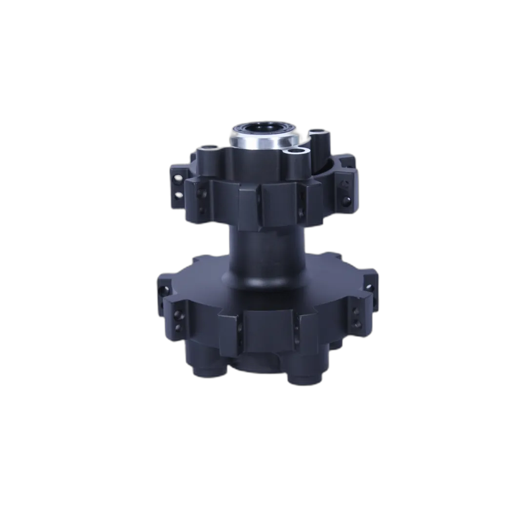 CAMPANA DEL 180 TTR RP