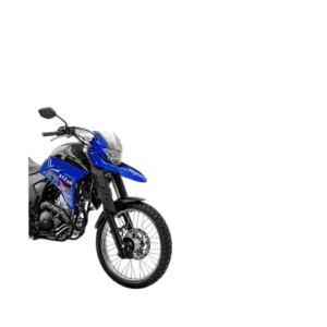 DISCO CLUTH SEP Y XTZ250 0R
