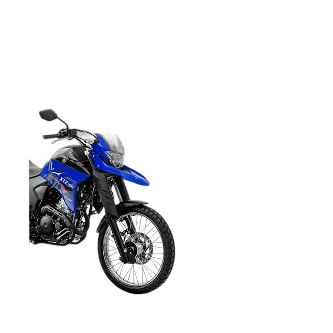 DISCO CLUTH SEP Y XTZ250 0R