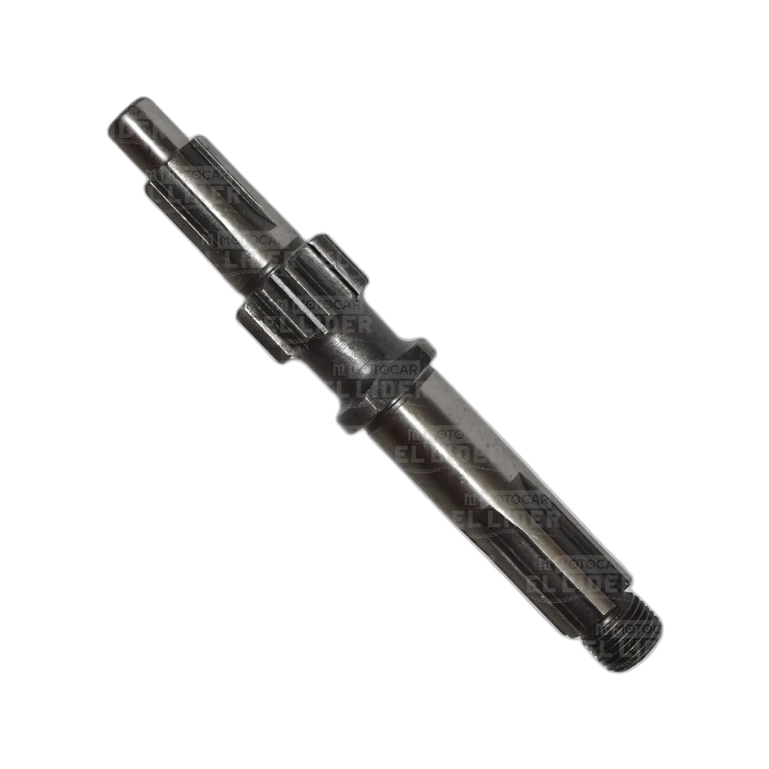 EJE CLUTCH 200SM RP