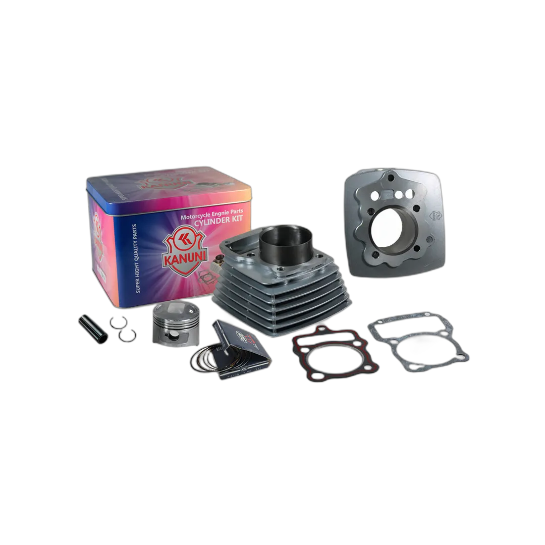 EMPAQUE CILINDRO 200SM RP