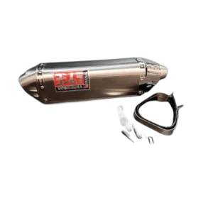 EXOSTO COMPLETO DL-250SX SIN REJILLA ,PIE,