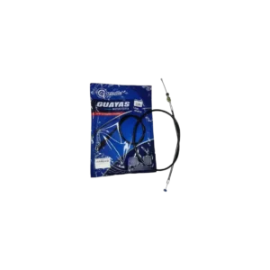 GUAYA CHOQUE XR