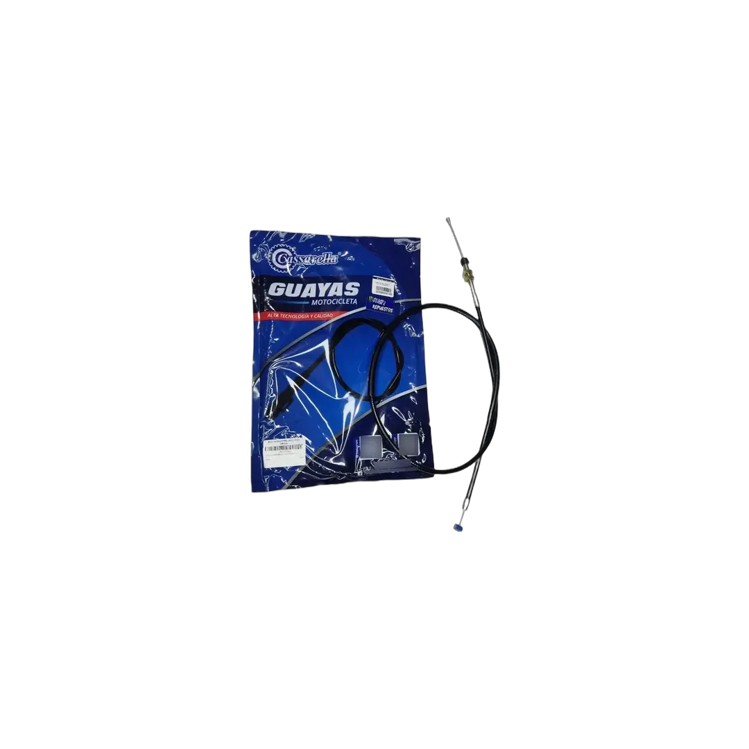 GUAYA CHOQUE XR