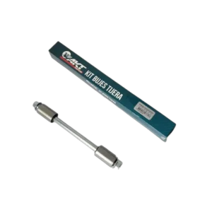 KIT BUJES TIJERA 125 EVO RP