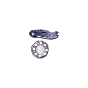 KIT DE ARRASTRE CB100 (PASO 428-116L)