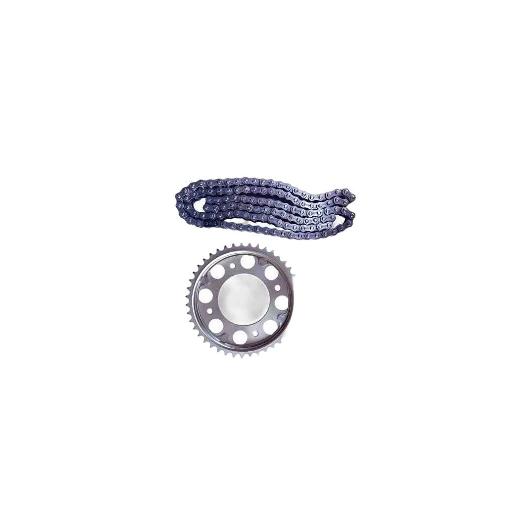 KIT DE ARRASTRE CB100 (PASO 428-116L)