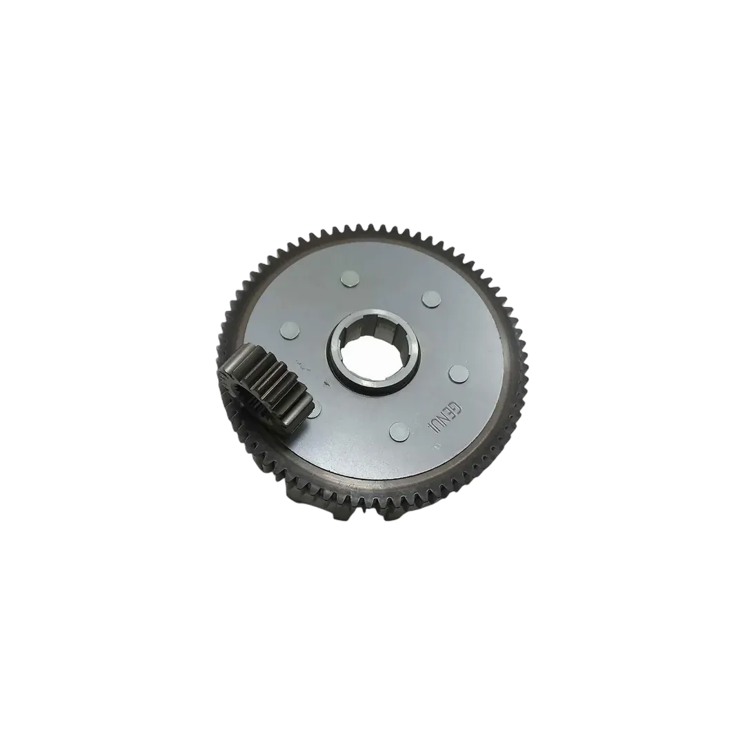 MANZANA CLUTCH (73) 180XM RP