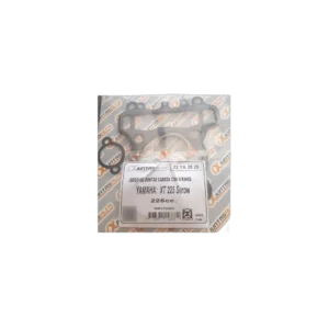 ORING CILINDRO XT22
