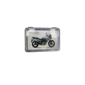 PANTALLA CARENAJE DL-650XT ,PIE,