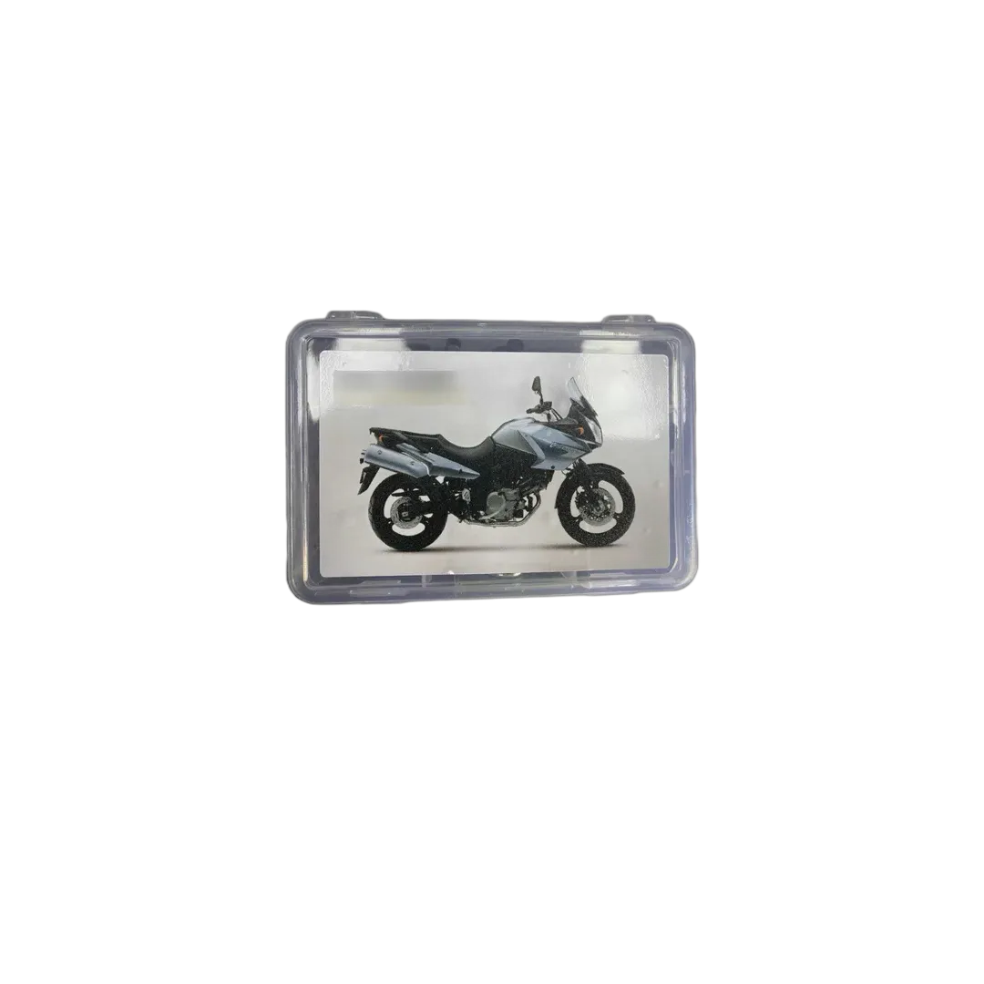 PANTALLA CARENAJE DL-650XT ,PIE,