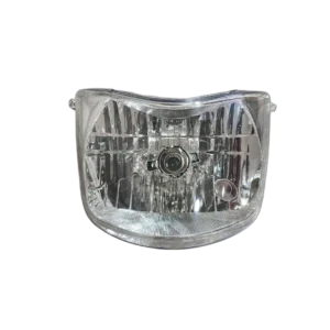 PLATINA FAROLA IZQ 125EVO RP