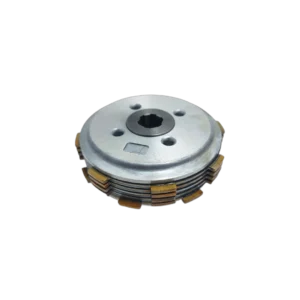 PORTADISCOS CLUTCH 200XM RP