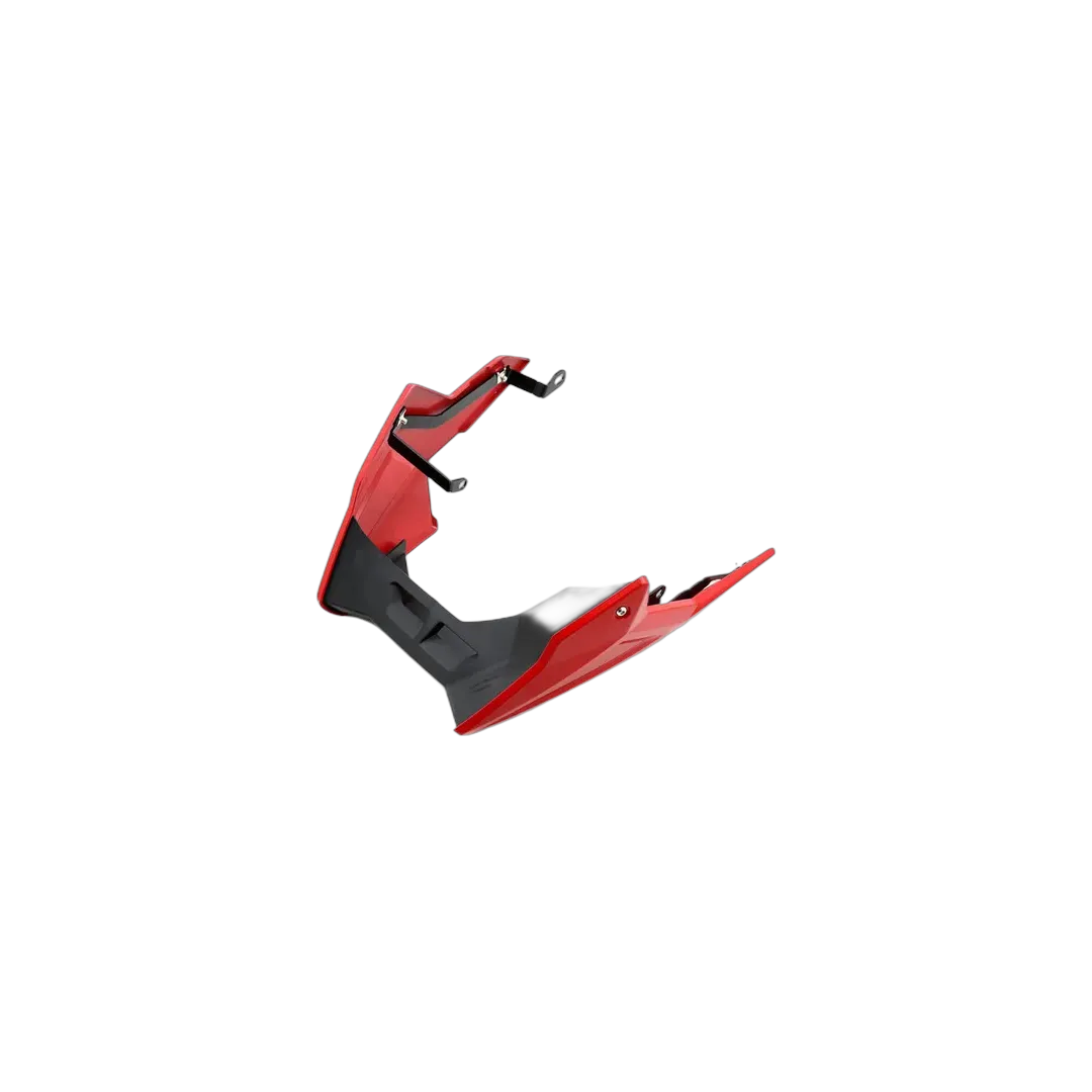 PROTECTOR CHASIS 125EVO RP