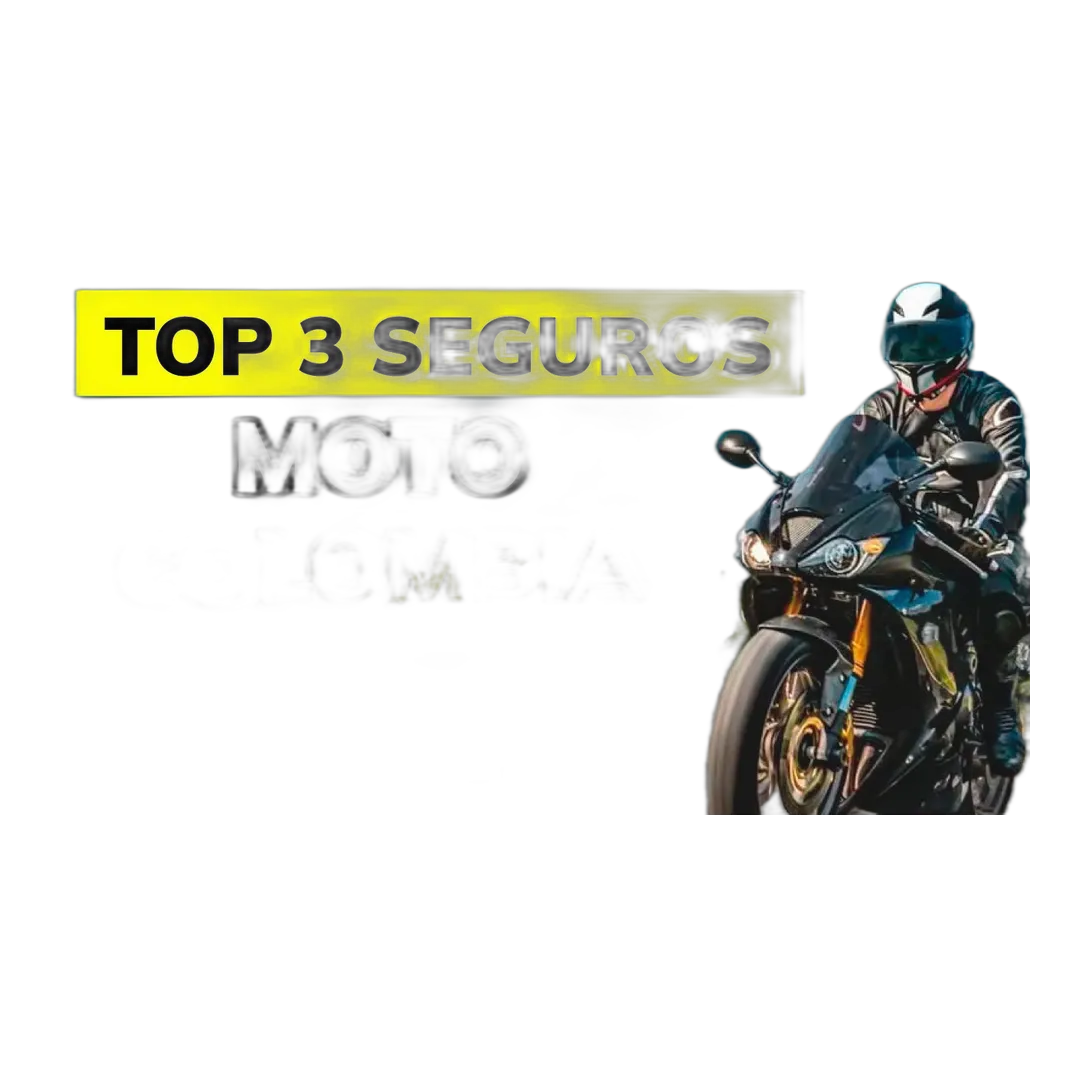 SEGURO SILLA 125EVO RP