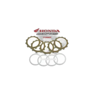 SEPARADOR DISCOS CLUTCH CBF 150CB 125