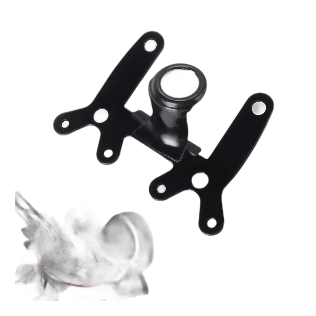 SOPORTE VELOCIMETRO 125EVO RP