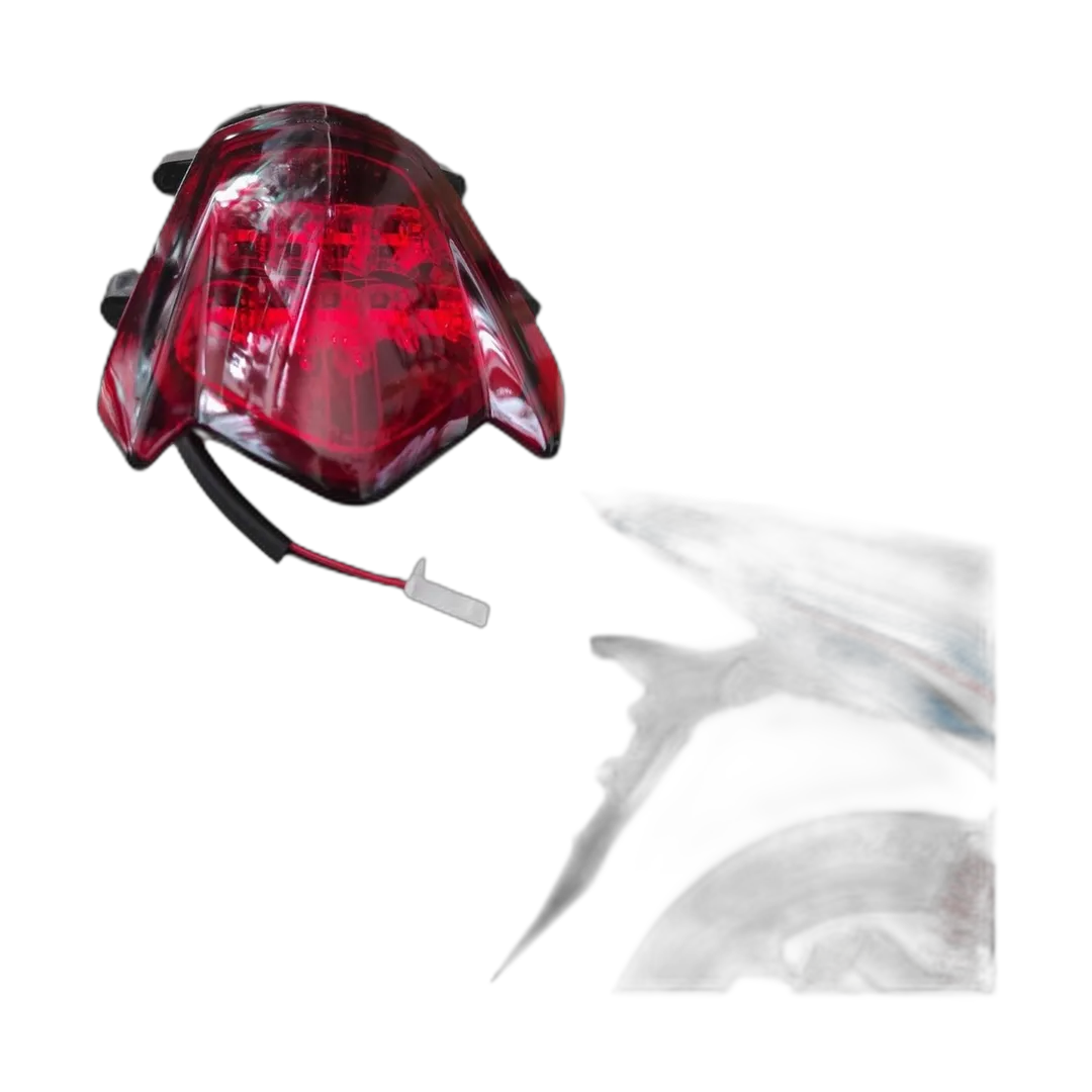 STOP R3 RP