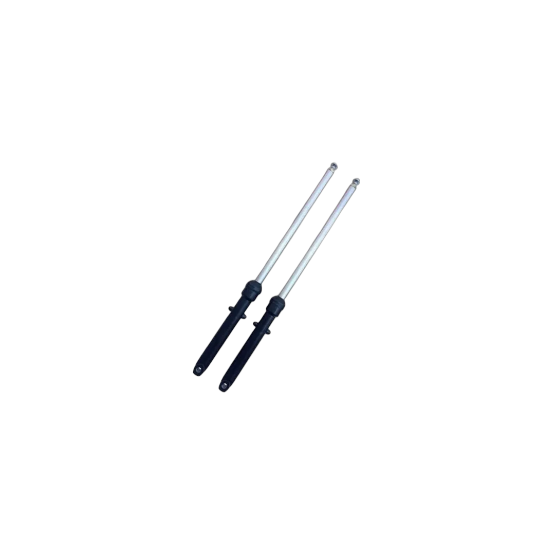 SUSPENSION IZQ 125NKD RP