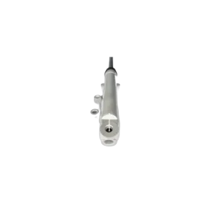 SUSPENSION IZQ GRIS 125EVO RP