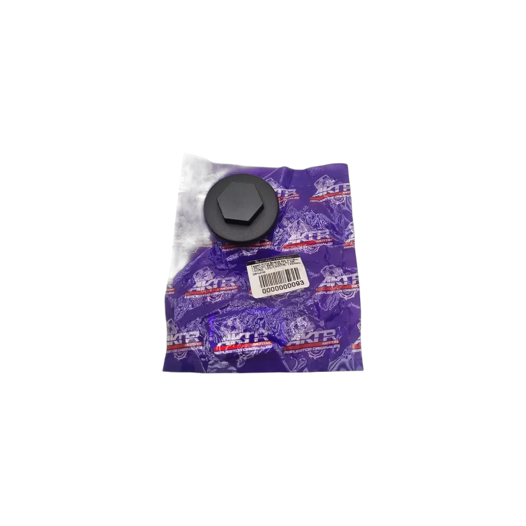 TAPON FILTRO ACEITE 200SM RP